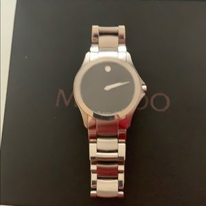 Men’s Movado Masino